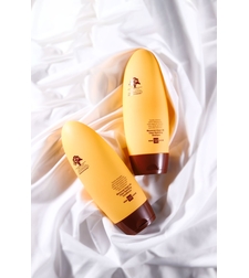 Балсам Arganmidas хидратиращ с мароканско арганово масло 450 мл