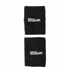 Wilson U Wide Terry Black