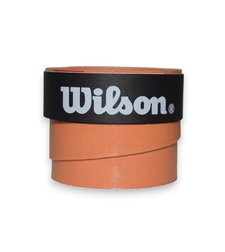 Wilson Comfort Overgrip Orange
