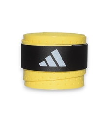 Adidas Perforated Overgrip Yellow