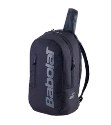 РАНИЦА COURT BACKPACK LITE BLACK 2025