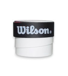 Wilson Comfort Overgrip White