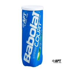 ТОПКИ ЗА ПАДЕЛ COURT PADEL X3