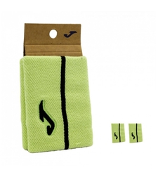 Joma Challenge Lime/Black