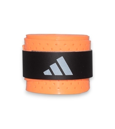 Adidas Perforated Overgrip Orange