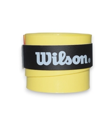 Wilson Comfort Overgrip Yellow