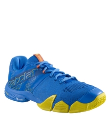 MOVEA MEN FRENCH BLUE / VIBRANT YELLOW
