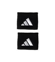 Adidas Wristband Small Black/White