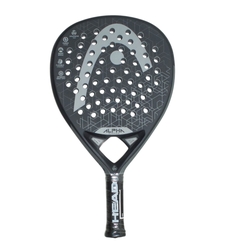 Head Alpha Black 2.0