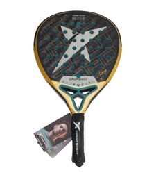 DROP SHOT AXION ATTACK