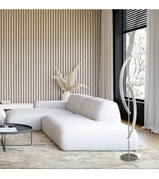 Модерен LED лампион 30W Jarnelle