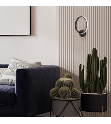 Модерен LED аплик Grete – 15W, 3000K