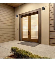 Външен LED аплик Urfa 18W с регулируема светлина – мощен, стилен и надежден