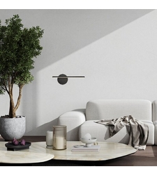 LED лампа за картини Sabira 6W – модерно осветление за акцентиране на декора