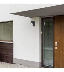 Външен индустриален аплик Elva GU10 с IP44 защита