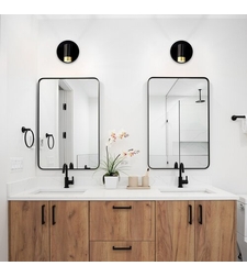 LED спот за баня с естествена бяла светлина