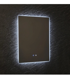 LED Огледалос нагревател и димиранеL - модел - IP44