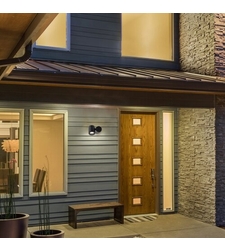 Външен подвижен аплик Enol GU10 с IP44 защита