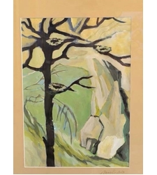 1-7 Тайната на Клоните