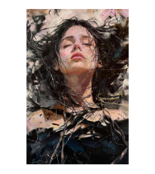 8-8 Дъхът на Тишината