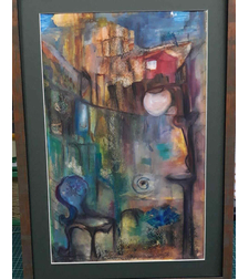 5-19 Лятна Нощ