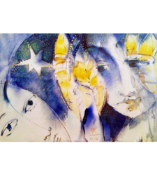 3-8 Звезден Разговор