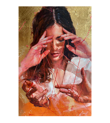 8-10 Невидимите Нишки