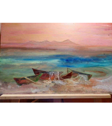 5-18 Спокойствието на Залива