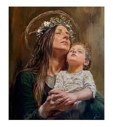 8-9 Майчина Светлина