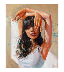 8-2  Невидими Нишки