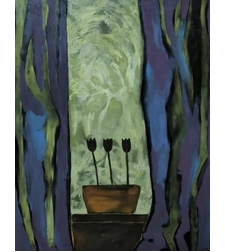 1-8 Три Дървени Лалета