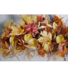 3-6 Есенен Шепот