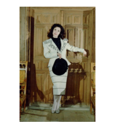 2-1 Аристократичен контраст