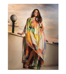 2-5 Цветна Стихия