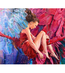 8-5 Крилете на Съня