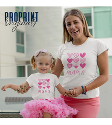 Комплект тениски 