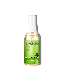 Morfose Barcelino Hair Care Oil – Луксозно подхранващо масло за коса с незабавен блясък и копринена мекота, 150 мл