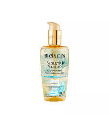 Bioxcin подхранващо масло за коса – Nourishing Oils, 150 ml