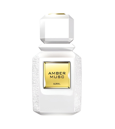 Ajmal Amber Musc