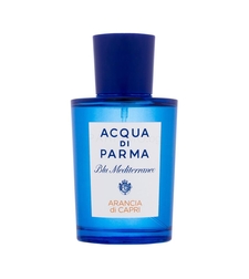 Acqua Di Parma Blu Mediterraneo Arancia Di Capri