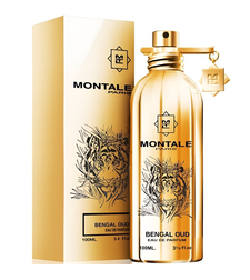 Montale Bengal Oud