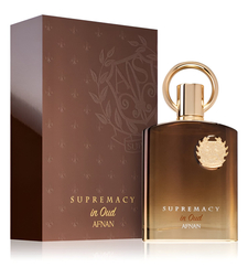 Afnan Supremacy in Oud Extrait