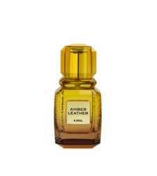 Ajmal Amber Leather