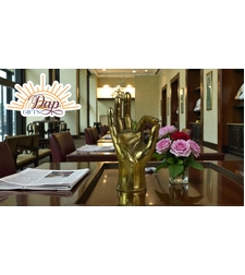 Сувенир Ръка (9896836)