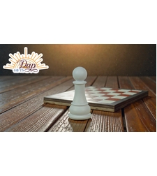 Шахматна Фигура Пешка (9948362)