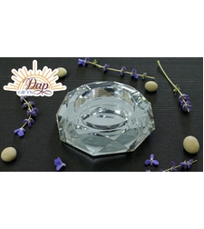 Стъклен Пепелник  (7889747)