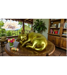 Котка Златна (5754927)