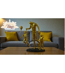 Бащина Любов (7757384)