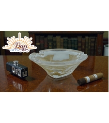 Комбиниран Пепелник За Цигара И Пура (4382744)