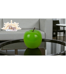 Ябълка Зелена (2649637)